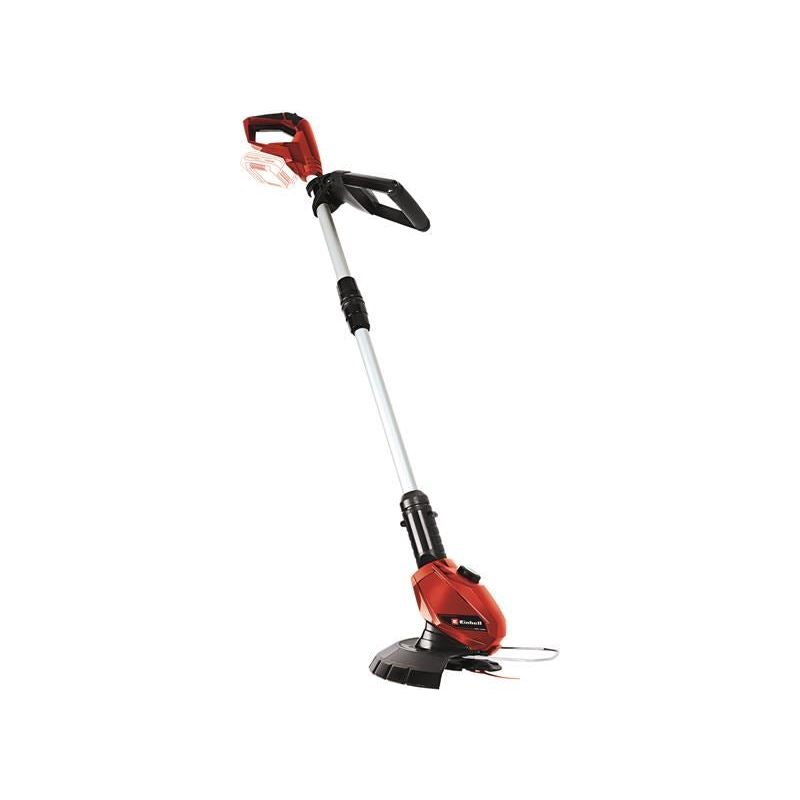 Einhell GE-CT 18 Li-Solo Power X-Change Grass Trimmer 18V Bare Unit Einhell - RockBottom Northamptin