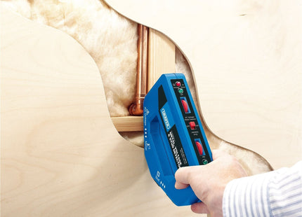 Draper Combined Metal, Voltage and Stud Detector 13818 Draper - Town Tools 