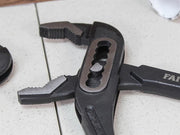 Faithfull Waterpump Plier Twin Pack Faithfull - RockBottom Northampton