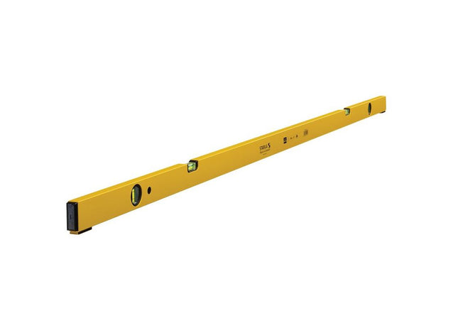 Stabila 70P-2 Double Plumb 4 Vial Spirit Level 02421 180cm Stabila - RockBottom Nothampton