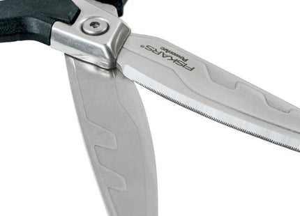 Fiskars PowerArc™ Heavy-Duty Scissors 26cm Fiskars - RockBottom Northampton
