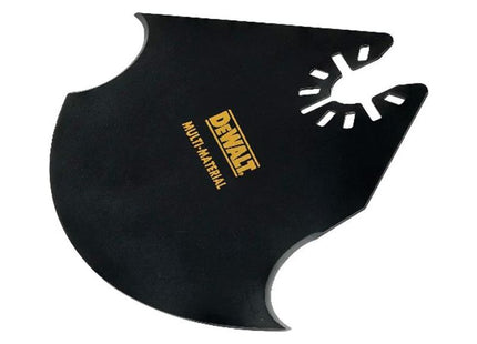 Dewalt Power Tools DT20712 Multi-Tool Roofing Blade DeWALT Power Tools - RockBottom Northampton