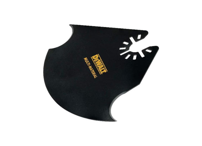 Dewalt Power Tools DT20712 Multi-Tool Roofing Blade DeWALT Power Tools - RockBottom Northampton
