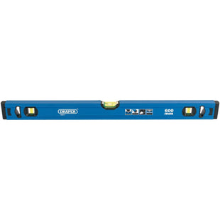 Draper Box Section Level, 600mm 75071 Draper - Town Tools 