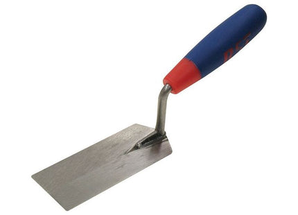 R.S.T. Margin Trowel Soft Touch Handle 5 x 2in R.S.T. - RockBottom Nothampton