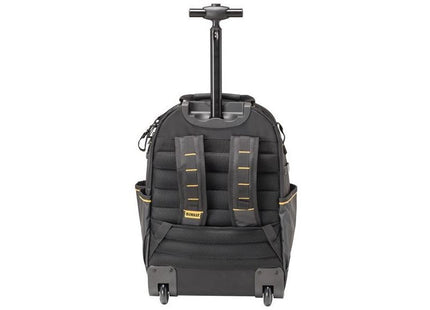 Dewalt Power Tools DWST60101 Pro Backpack on Wheels DeWALT Power Tools - RockBottom Northampton