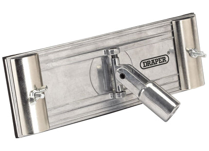 Draper Aluminium Sander Head 17161 Draper - Town Tools 