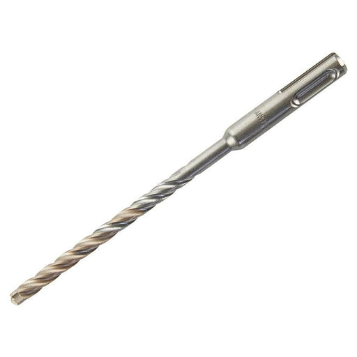 Dewalt Power Tools SDS Plus XLR Full Head Carbide Drill Bit 6.5mm OL:160mm WL:100mm DeWALT Power Tools - RockBottom Northampton