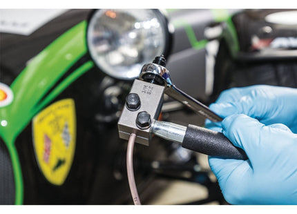 Draper SAE Hand-Held Brake Pipe Flaring Tool, 3/16" 23312 Draper - Town Tools 