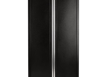 Draper Bunker Modular Tall Floor Cabinet, 2 Door, 4 Drawer (2000mm) Draper - Town Tools