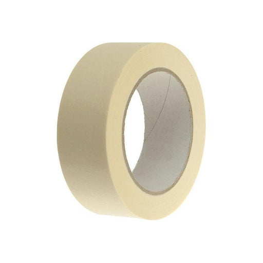 Faithfull Masking Tape 19mm x 50m Faithfull - RockBottom Northampton