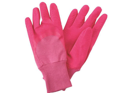 Kent & Stowe Ultimate All Round Gloves Pink - Small Kent & Stowe - RockBottom Northampton