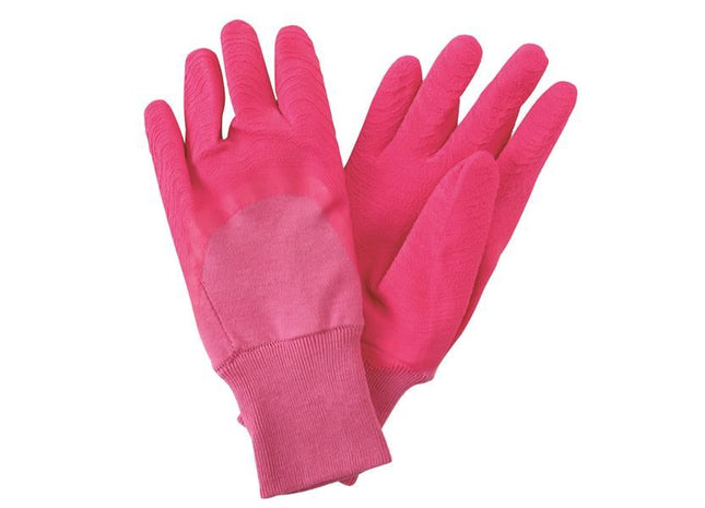 Kent & Stowe Ultimate All Round Gloves Pink - Small Kent & Stowe - RockBottom Northampton