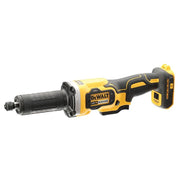 Dewalt Power Tools DCG426N XR Brushless Die Grinder 18V Bare Unit DeWALT Power Tools - RockBottom Northampton