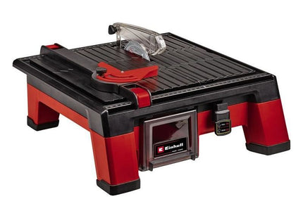 Einhell TE-TC 18/115 Li-Solo Tile Cutter 18V Bare Unit Einhell - RockBottom Northamptin