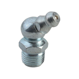 Lumatic HP2/45 Hydraulic Nipple Angle 1/8 BSP Lumatic - RockBottom Northampton