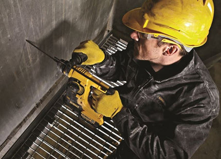 Dewalt Power Tools DCH253N SDS Plus Rotary Hammer 18V Bare Unit DeWALT Power Tools - RockBottom Northampton