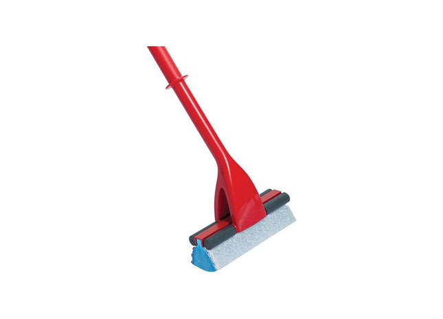 Vileda Magic Mop Head & Handle Vileda - RockBottom Northampton