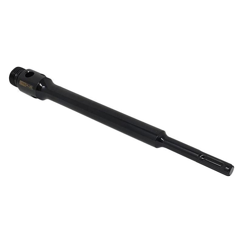 Coreplus DCA240SDS SDS Extension Adaptor 240mm CorePlus - RockBottom Northampton