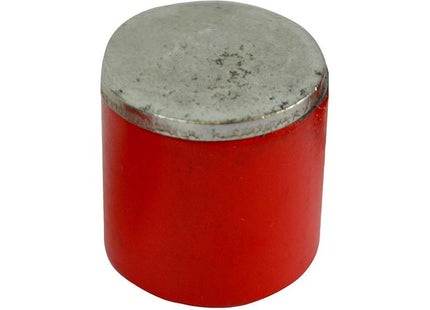 Faithfull Deep Pot Magnet 20.5 x 19.5mm Power 4.0kg Faithfull - RockBottom Northampton