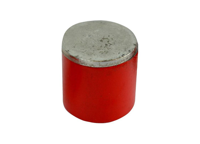 Faithfull Deep Pot Magnet 20.5 x 19.5mm Power 4.0kg Faithfull - RockBottom Northampton