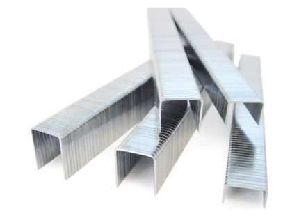 Tacwise 140 Galvanised Staples 12mm (Pack 5000) Tacwise - RockBottom Northampton