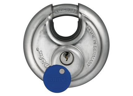Abus Mechanical 24IB/60mm Diskus® Padlock ABUS Mechanical - RockBottom Northampton 