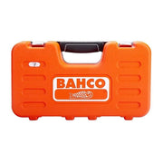 Bahco S560 1/4 & 1/2in Drive Socket Set, 56 Piece Bahco - RockBottom Northampton
