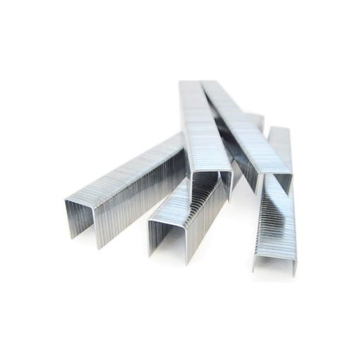 Tacwise 140 Heavy-Duty Staples 8mm (Type T50 G) (Pack 2000) Tacwise - RockBottom Northampton