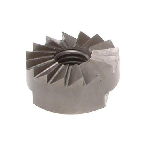 Monument 507P Spare Flat Tap Reseater Cutter 25mm (1in) Monument - RockBottom Northampton