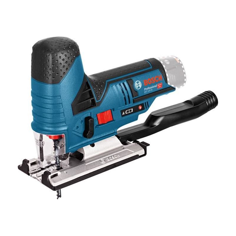 Bosch GST 12V-70 Professional Jigsaw 12V Bare Unit Bosch - RockBottom Northampton