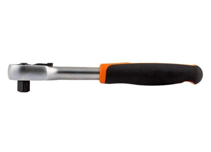 Bahco Quick Release Reversible Ratchet 3/8in Drive Bahco - RockBottom Northampton