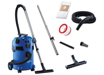 Nilfisk Multi ll 22T Wet & Dry Vacuum with Power Tool Take Off 1200W 240V Nilfisk - RockBottom Nothampton