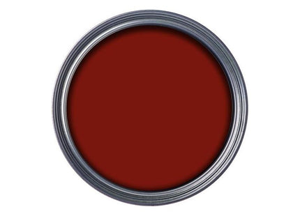 Ronseal Ultimate Protection Hardwood Garden Furniture Stain Deep Mahogany 750ml Ronseal - RockBottom Nothampton