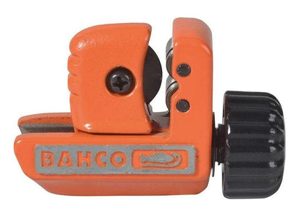 Bahco 301-22 Compact Tube Cutter 3-22mm Bahco - RockBottom Northampton