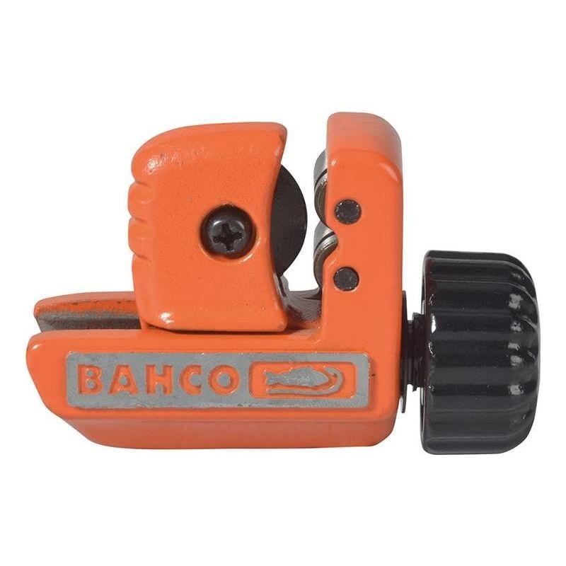 Bahco 301-22 Compact Tube Cutter 3-22mm Bahco - RockBottom Northampton