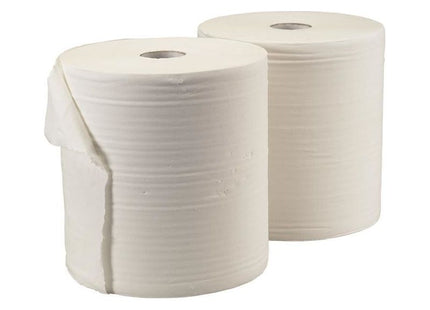 Everbuild Sika Paper Glass Wipe Roll 260m Everbuild Sika - RockBottom Northamptin