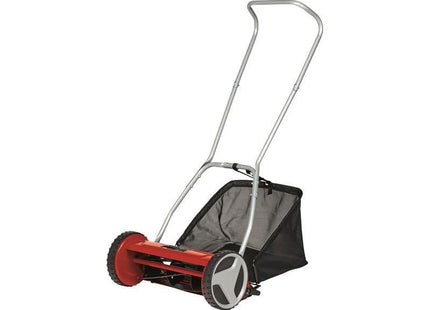 Einhell GC-HM 400 Hand Push Lawn Mower 40cm Einhell - RockBottom Northamptin