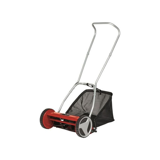 Einhell GC-HM 400 Hand Push Lawn Mower 40cm Einhell - RockBottom Northamptin