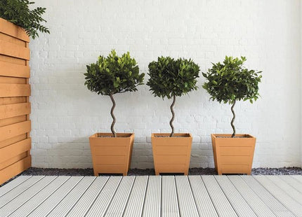 Ronseal Garden Paint Sunburst 250ml Ronseal - RockBottom Nothampton