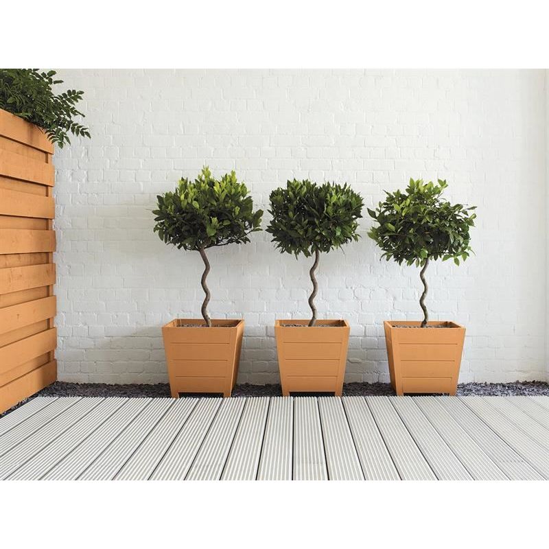 Ronseal Garden Paint Sunburst 250ml Ronseal - RockBottom Nothampton