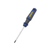 Irwin® Pro Comfort Screwdriver Phillips Tip PH0 x 80mm IRWIN® - RockBottom Northampton