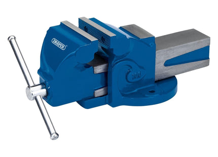 Draper Engineer's Bench Vice, 100mm 45230 Draper - Town Tools 
