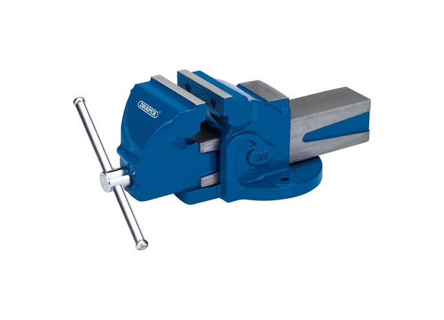 Draper Engineer's Bench Vice, 100mm 45230 Draper - Town Tools 