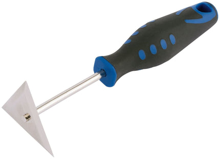 Draper Triangular Shave Hook, 200mm 82709 Draper - Town Tools 