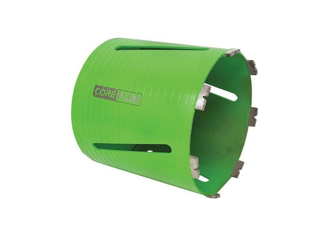Coreplus DCD162 Diamond Dry Core Drill Bit 162mm CorePlus - RockBottom Northampton
