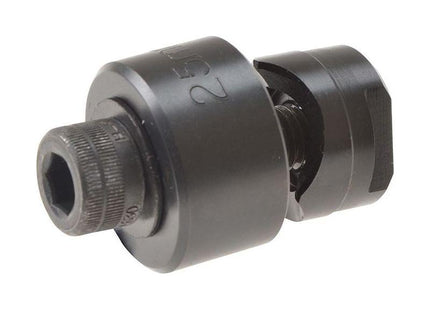 Q.Max Sheet Metal Punch 35mm Q.Max - RockBottom Nothampton