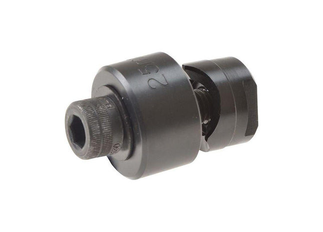 Q.Max Sheet Metal Punch 35mm Q.Max - RockBottom Nothampton