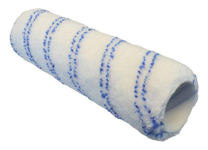 Faithfull Microfibre Roller Refill Medium Pile 230 x 44mm (9 x 1.3/4in) Faithfull - RockBottom Northampton