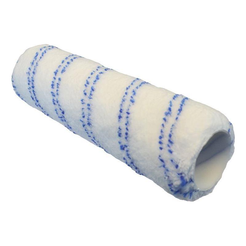 Faithfull Microfibre Roller Refill Medium Pile 230 x 44mm (9 x 1.3/4in) Faithfull - RockBottom Northampton